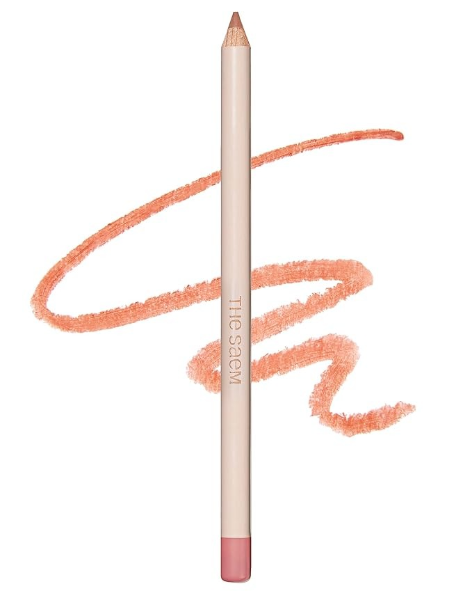 Cover Perfection Lip Pencil, 2g, 03 Peach, 1pack