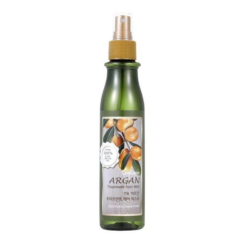 Confume Argan Treatment Hair Mist, 200ml, 1pack