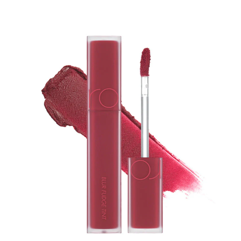 Blur Fudge Tint, 5g, 08 Currant Jam, 1pack