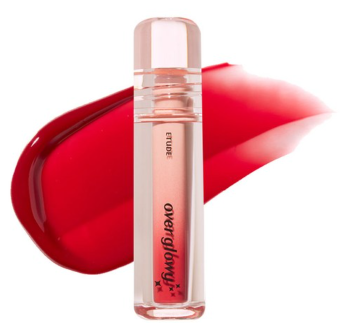 Overglow Tint, 08 Madder Red, 1pack - Image 1