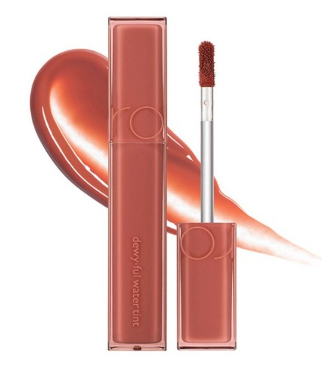 Dewyful Water Tint, 5g, 02 Salty Peach, 1pack