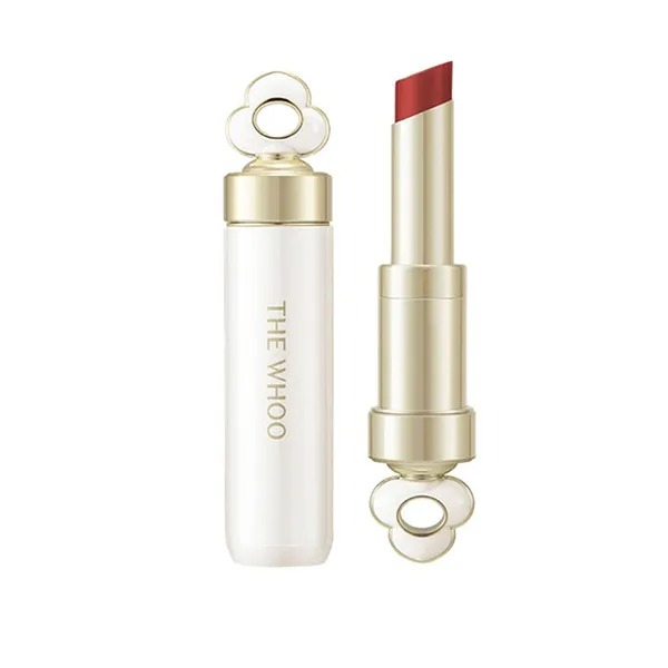 Essential Lip Glow Balm, 3.3g, 39 Mauve Brown, 1pack