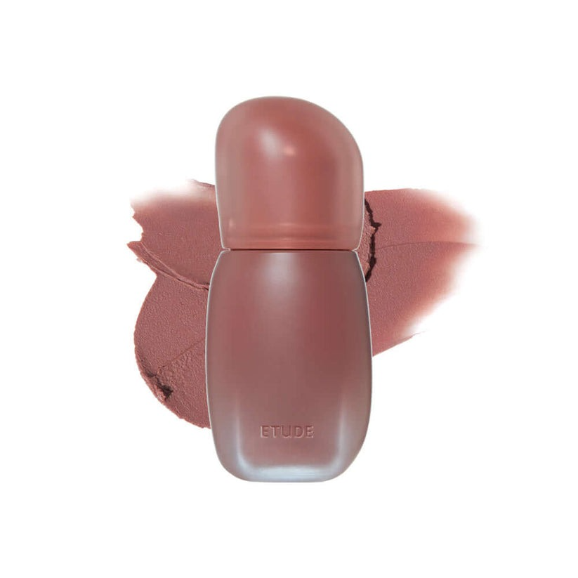 Soft Fixing Tint, 4g, 11 MYU, Red Bean, 1pack