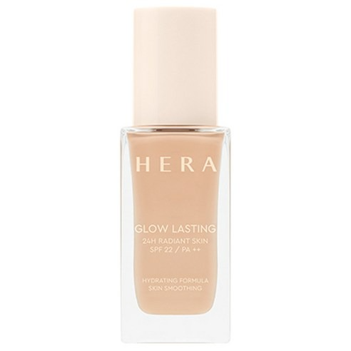 Glow Lasting 24H Radiant Skin Foundation [SPF22/PA++], 30g, 25N1, 1pack - Image 1