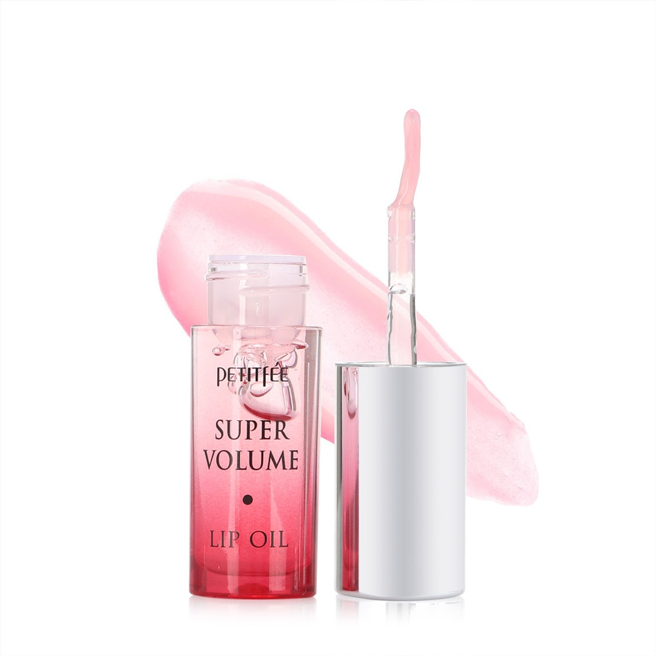 Super Volume Lip Oil, 3g, 1pack