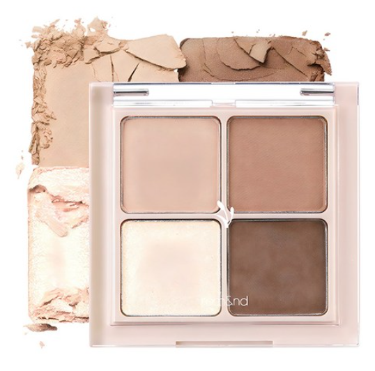 Better Than Eyes, 6.5g, N01 Dry Willow Flower, 1pack