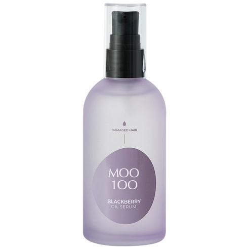 Blackberry Oil Serum, 100ml, 1pack