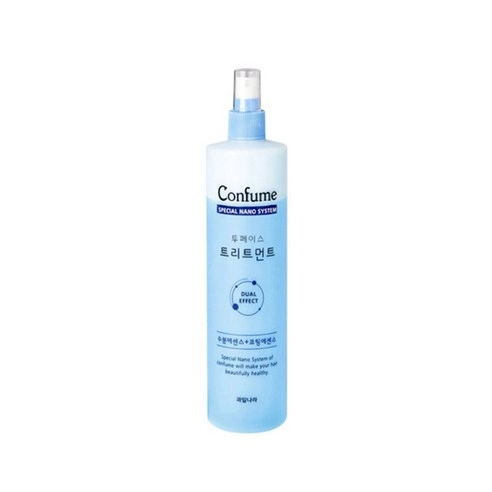Two-Face Treatment, 250ml, 1pack