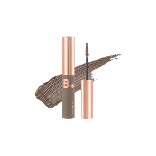 Smudge Out Detail Brow Cara, 4g, 02 Ash Gray, 1pack