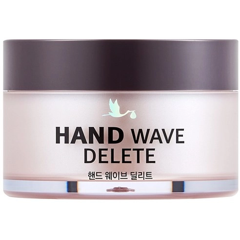 Hand Wave Delete, 100g, 1pack