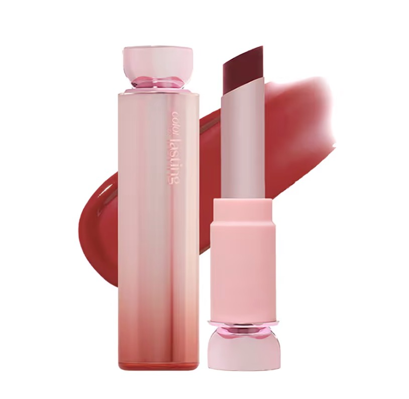 Color Lasting Glow Stick, 3.2g, 05 Honey Beige, 1pack