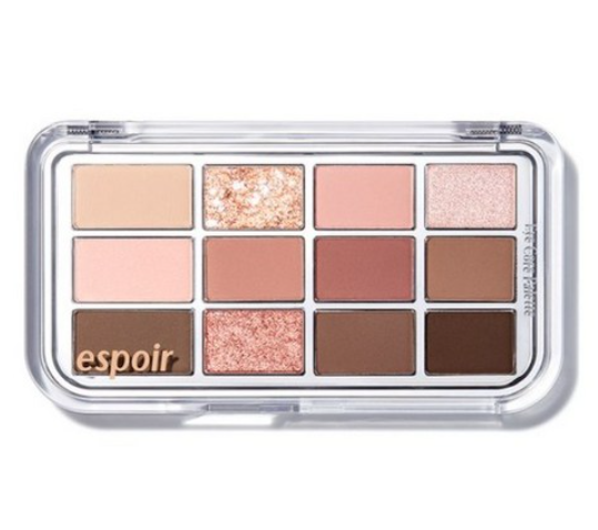 Eye Core Palette, 9g, 03 Vintage Mute, 1pack - Image 1