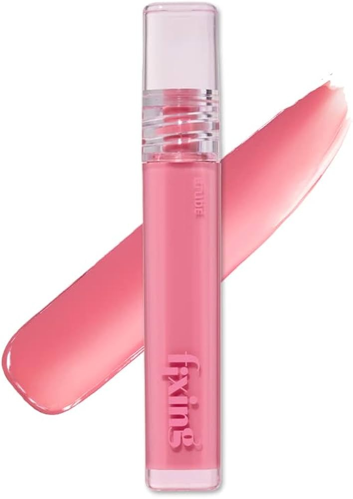 Glow Fixing Tint, 3.8g, 02 Mellow Pink, 1pack - Image 1