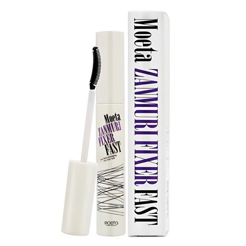 Baby Hair Fixer, 12ml, 1pack