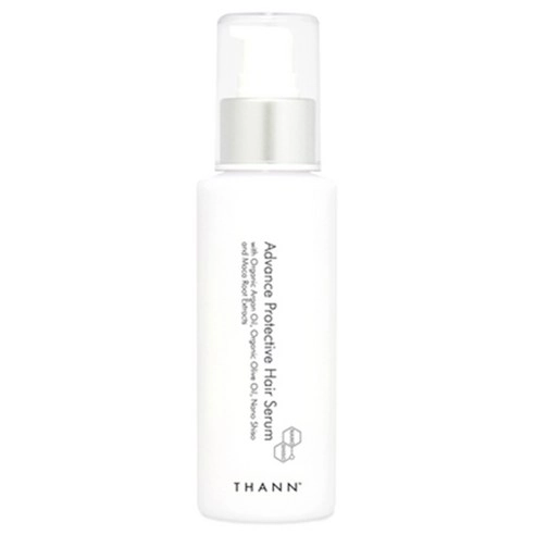 Shiso Advance Protective Hair Serum, 100ml, 1pack