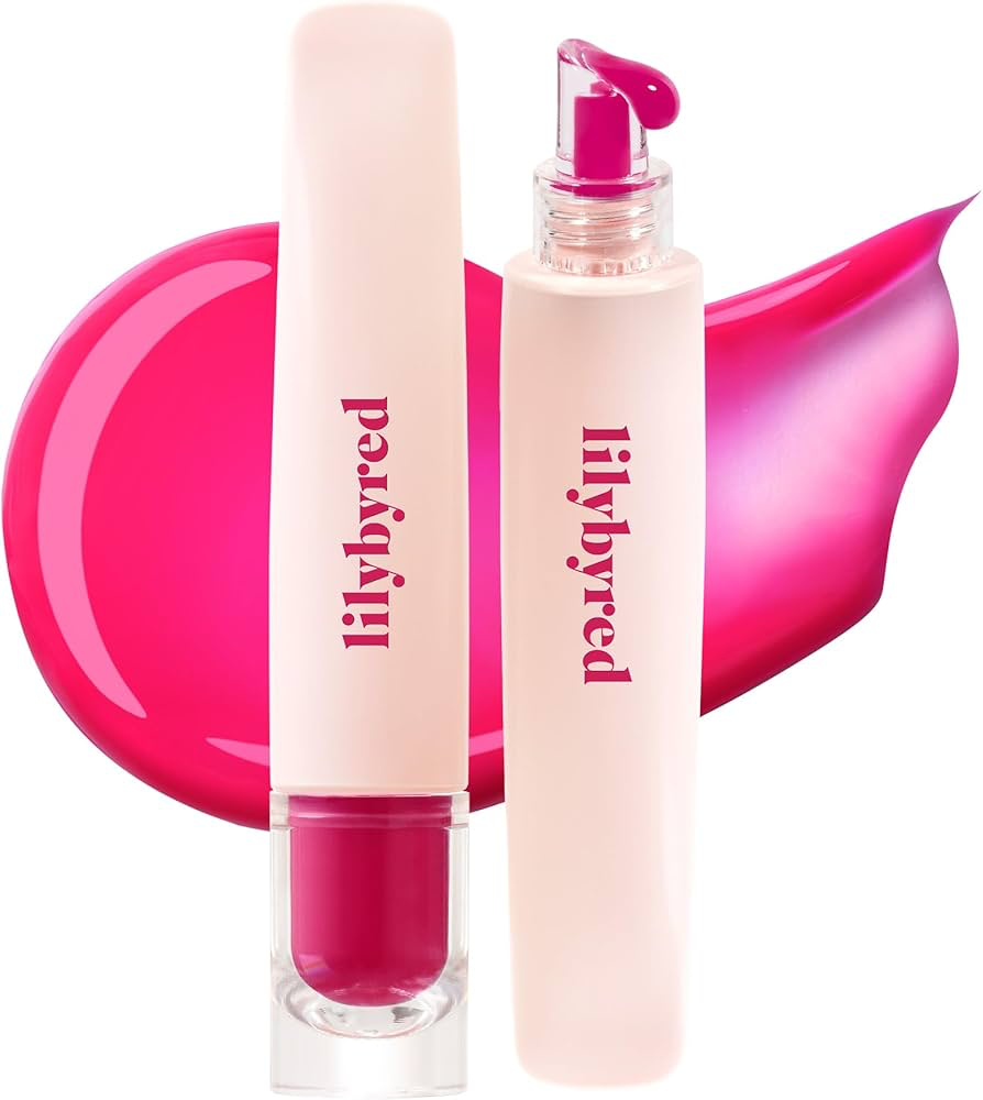 Tangle Jelly Balm, 9ml, 07 Plum Jelly Bite, 1pack