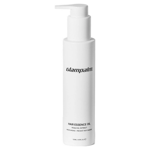 Camellia Daily Care Vitamin Hair Oil, 123ml, 1pack