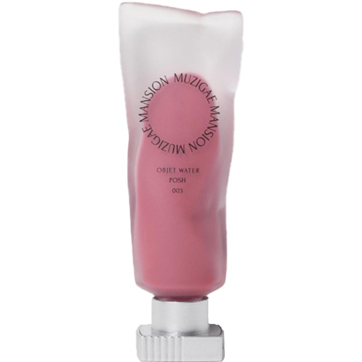 Objet Water, 5.8ml, 03 Posh, 1pack
