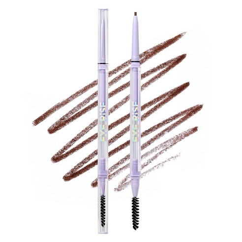 Eye Rise Slim Brow, 0.06g, 04 Pecan Brown, 1pack