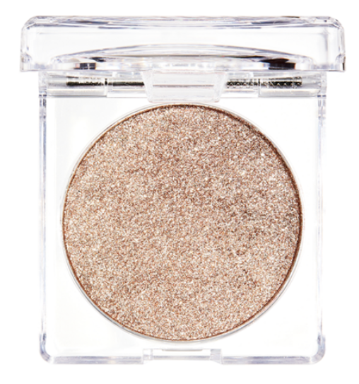 Metallic Cube Eyeshadow, 1.5g, 01 Gold Ball, 1pack - Image 1