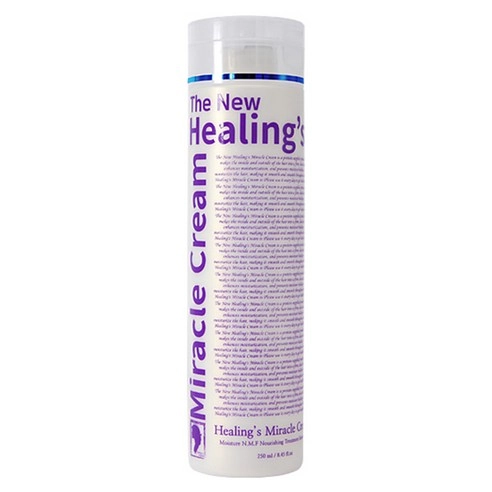 Healing Hair System, 250ml, 1pack