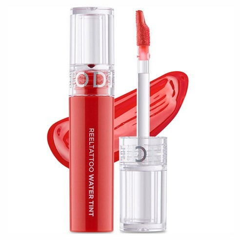ReelTattoo Water Tint, 2.7g, 03 Sweet Persimmon, 1pack - Image 1