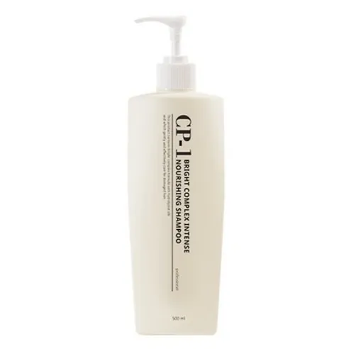 Protein Shampoo, 500ml, 1pack