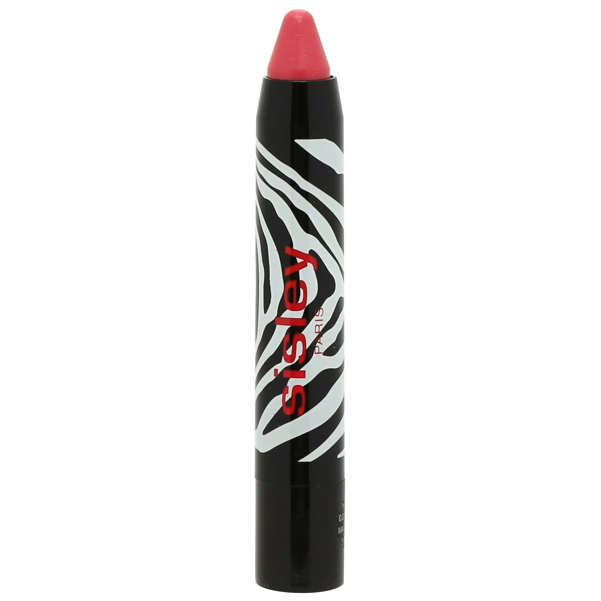 Phyto Lip Twist Tinted Balm, 2.5g, 02 Baby, 1pack