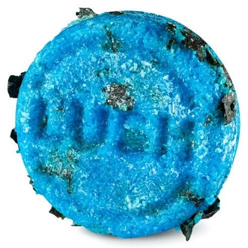 Seanik Solid Shampoo, 55g, 1pack