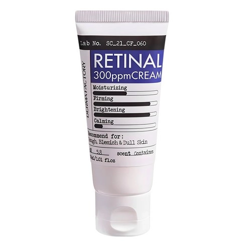 Retinal 300ppm, 30ml, 1pack