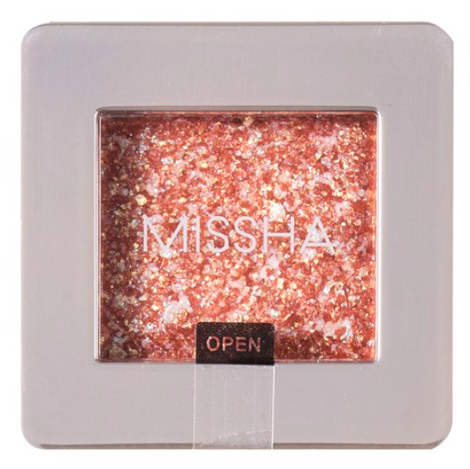 Glitter Prism, 2g, Dragon Prism, 1pack - Image 1