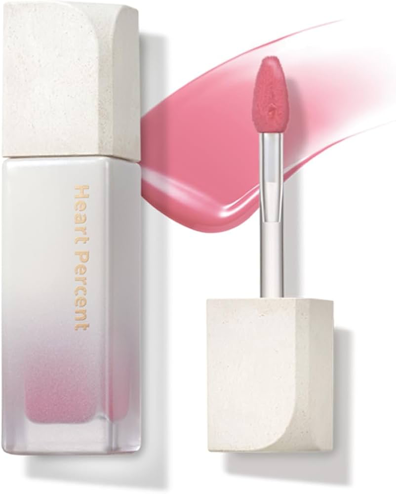 Dote On Mood Pure Glow Tint, 6.8g, 02 Pink Rose, 1pack