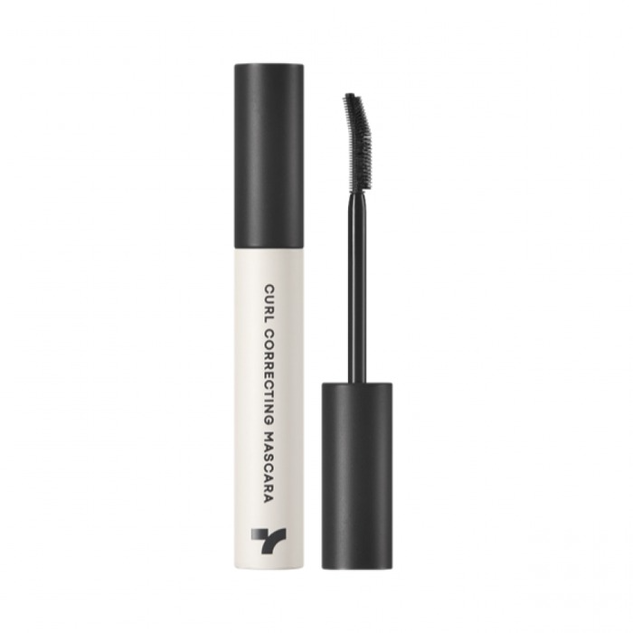 Eye Tone Curl Correcting Mascara, 7.5g, 01 Define Black, 1pack