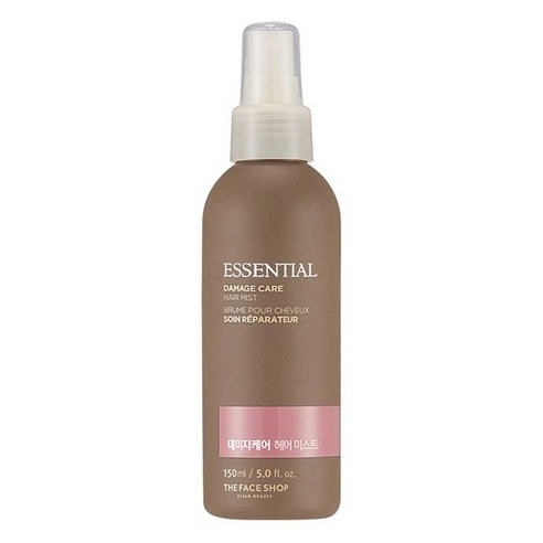 Essential Damage Care Hair Mist, 150ml, 1pack - Image 1