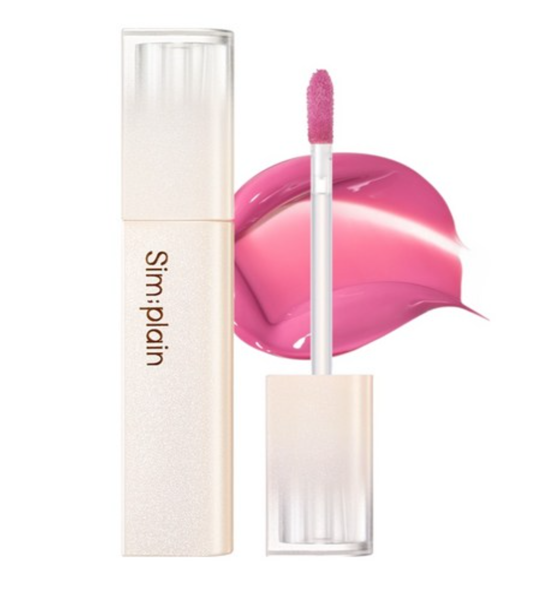 Dewy Volume Tint, 3.7g, 09 Muse Lilac, 1pack