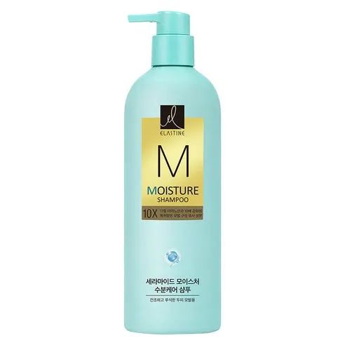 Ceramide Moisture Care Shampoo, 680ml, 1pack