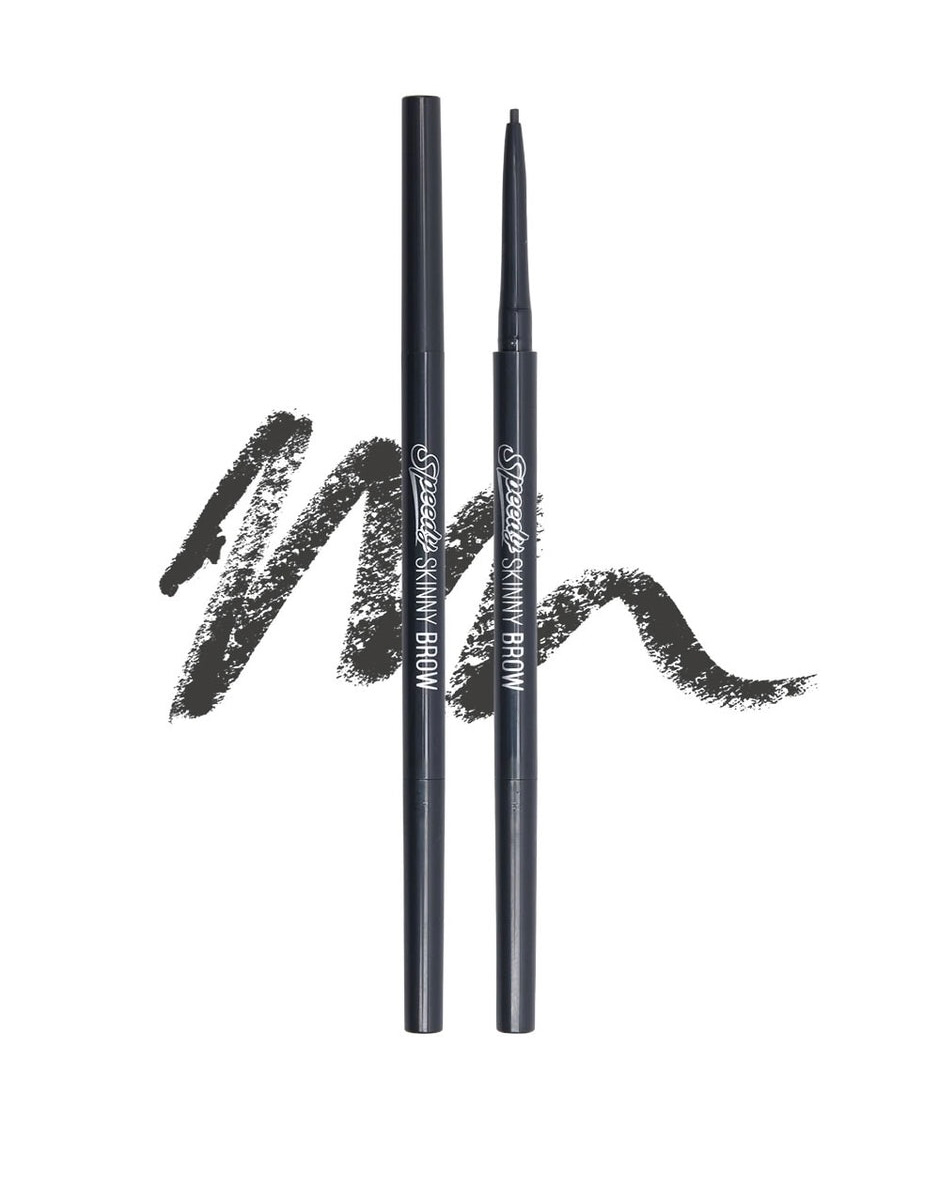Speedy Skinny Brow, 0.05g, 01 Gray Brown, 1pack