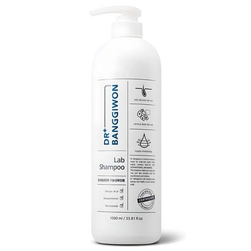 Lab Hair Loss Shampoo, 1000ml, 1pack