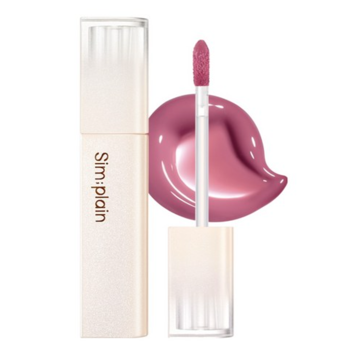 Dewy Volume Tint, 3.7g, 07 Blush Mauve, 1pack