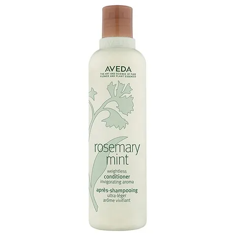 Rosemary Mint Weightless Conditioner, 250ml, 1pack