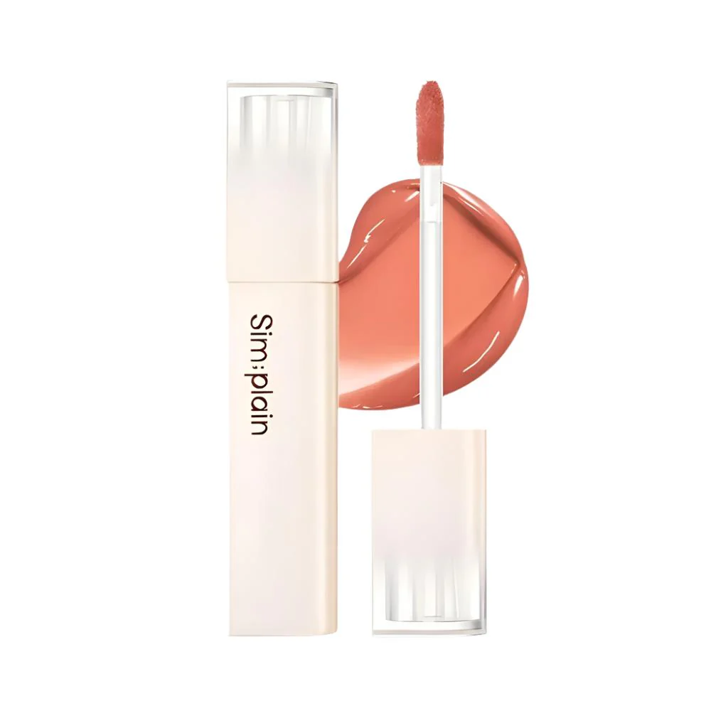 Dewy Volume Tint, 3.7g, 01 Picnic Beige, 1pack - Image 1