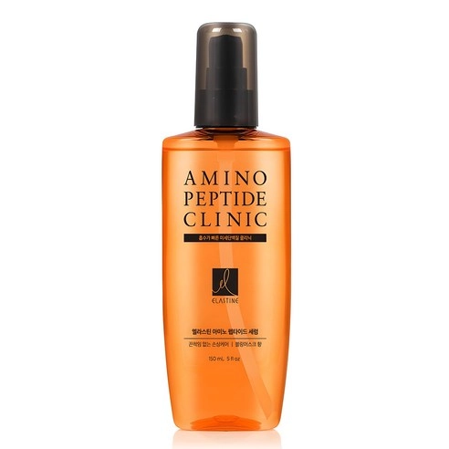 Amino Peptide Serum [Blanc Musk Scent], 150ml, 1pack