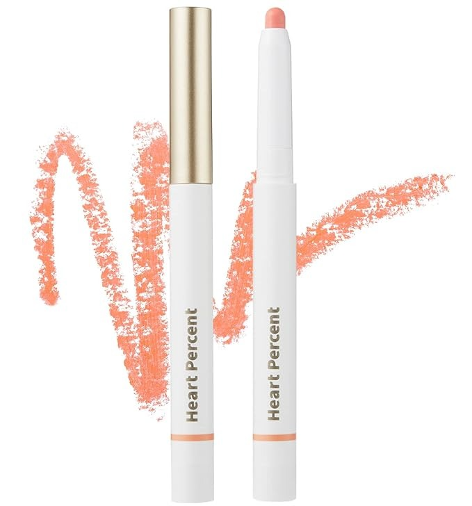 Dote On Mood Lip Pencil [Matte], 0.8g, 05 Apricot Coral, 1pack