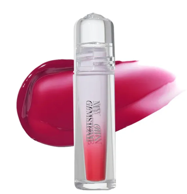 Over Glowy Tint, 12 Love To Ruby, 1pack - Image 1