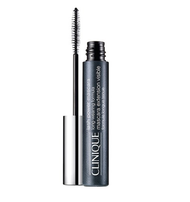 Lash Power Mascara, 6ml, Black Ony, 1pack