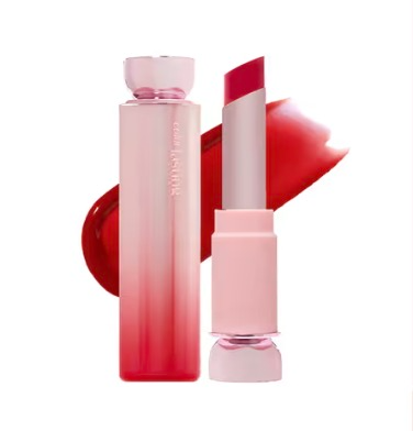 Color Lasting Glow Stick, 3.2g, 03 Jealous Red, 1pack