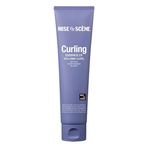 Curling Essence 2X Volume Curl, 150ml
