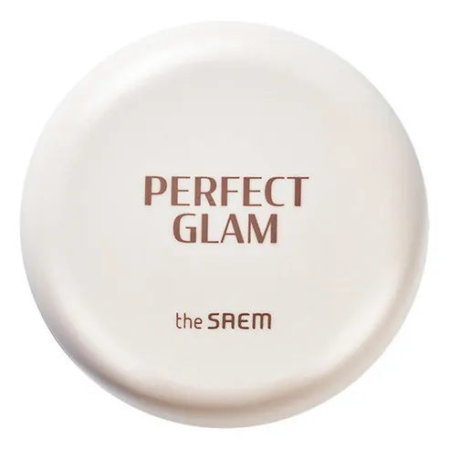 Perfect Glam Glow Pact, 9.5g, 1pack