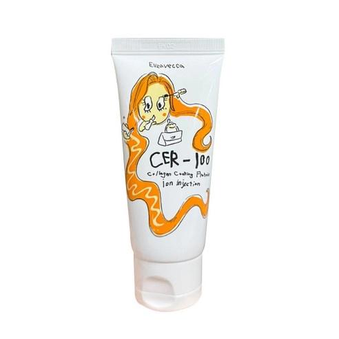 Collagen Coating Protein Ion Injection, 50ml, 1pack