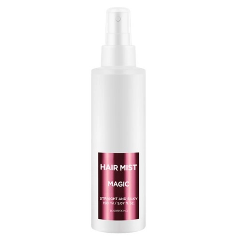 Magic Hair Mist, 150ml, 1pack